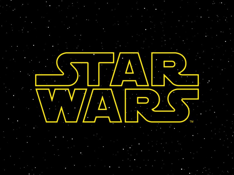 Ranking [Star Wars] Films